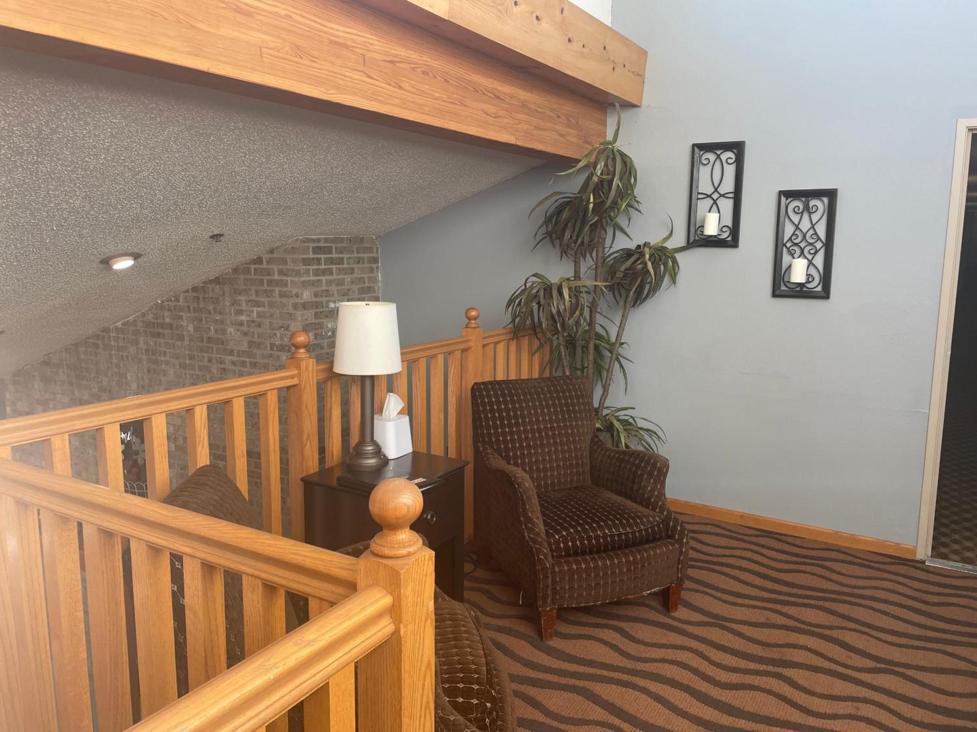 Americinn By Wyndham Hartford Wi Екстериор снимка