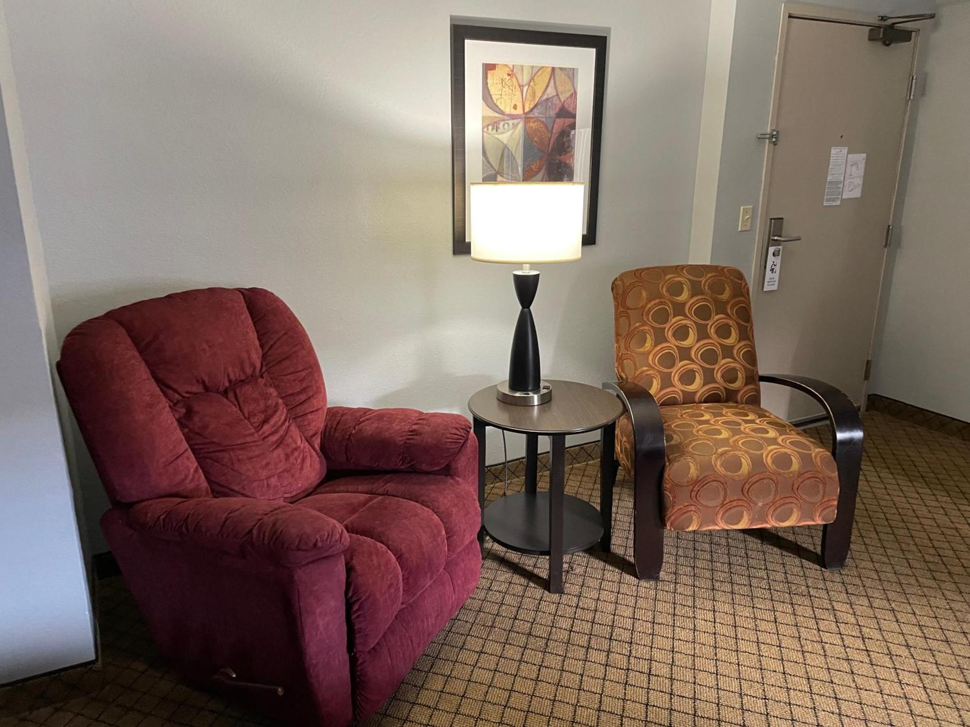 Americinn By Wyndham Hartford Wi Екстериор снимка