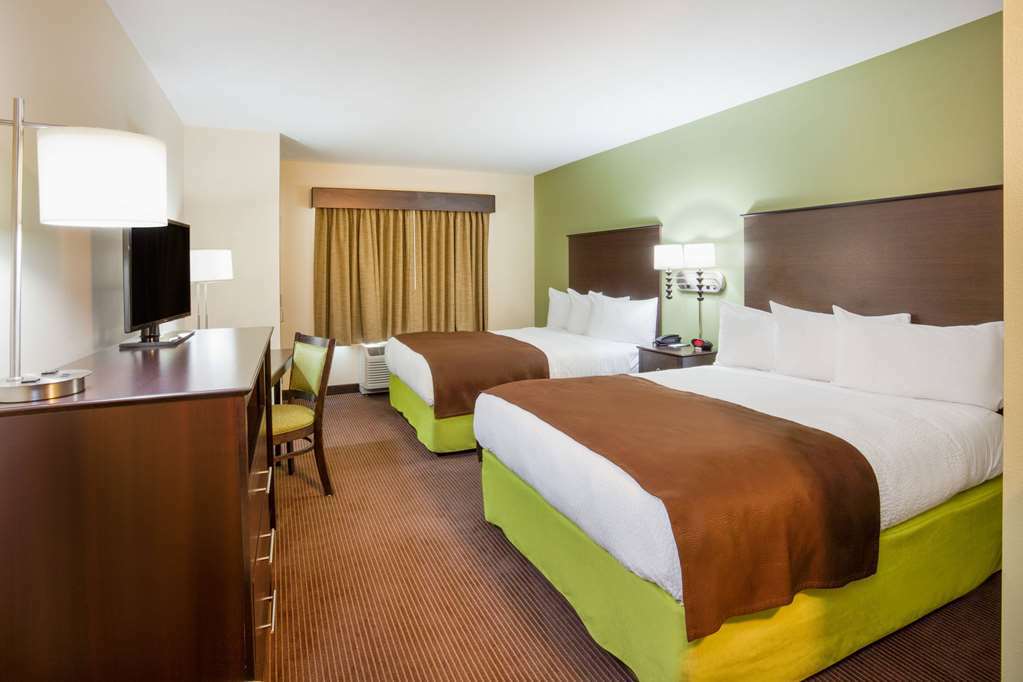 Americinn By Wyndham Hartford Wi Стая снимка