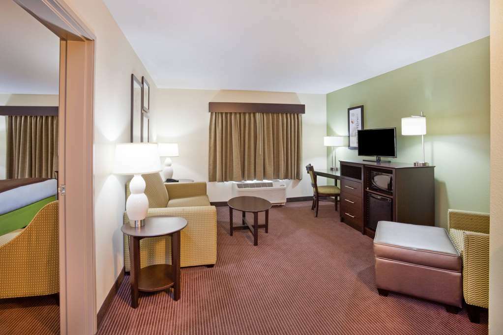Americinn By Wyndham Hartford Wi Стая снимка