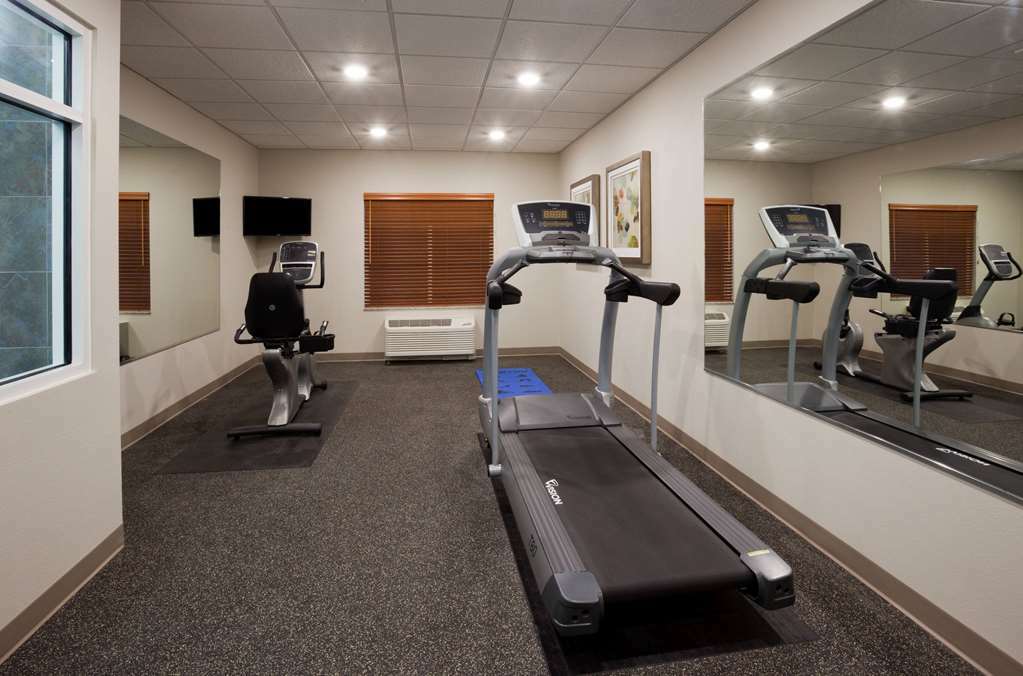 Americinn By Wyndham Hartford Wi Съоръжения снимка