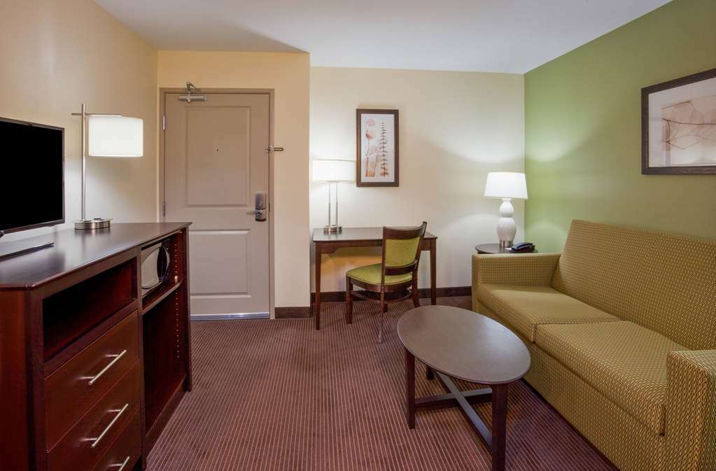 Americinn By Wyndham Hartford Wi Стая снимка